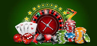 Онлайн казино Casino MaxBet