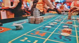 Онлайн казино Casino Loki