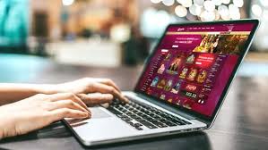 Онлайн казино Casino EzCash